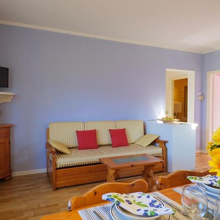 콜리코 Casa Del Sole 4 아파트 외부 사진
