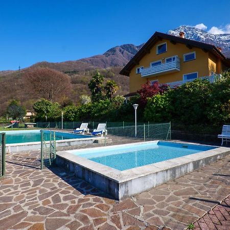 콜리코 Casa Del Sole 4 아파트 외부 사진