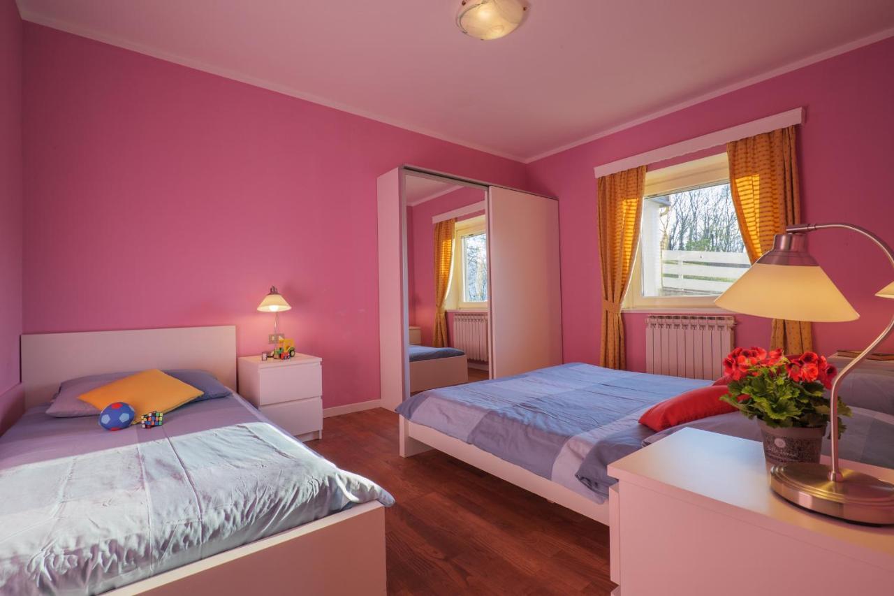 콜리코 Casa Del Sole 4 아파트 외부 사진