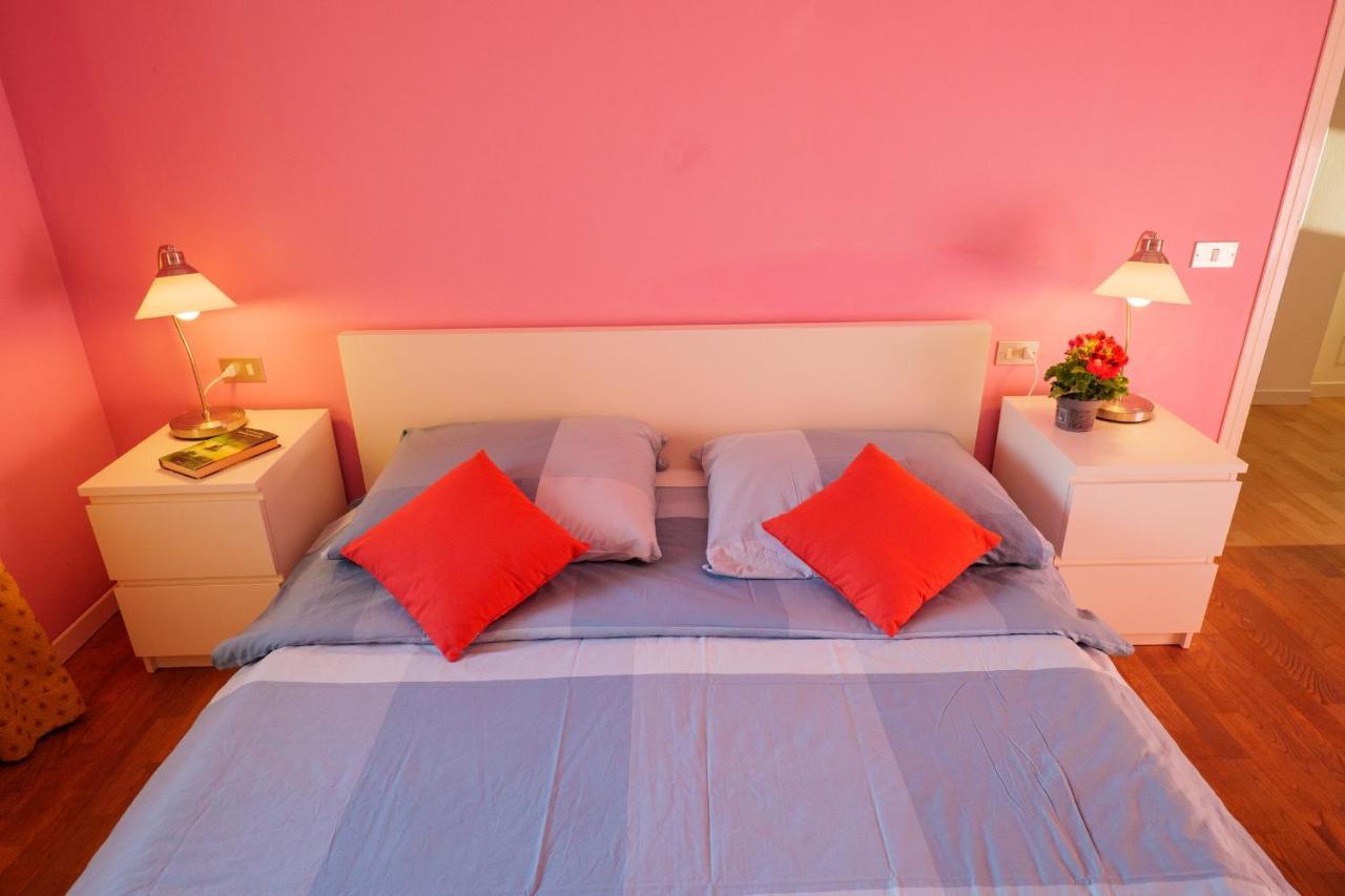 콜리코 Casa Del Sole 4 아파트 외부 사진